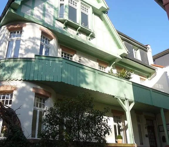 Hotel Heidelberg Astoria