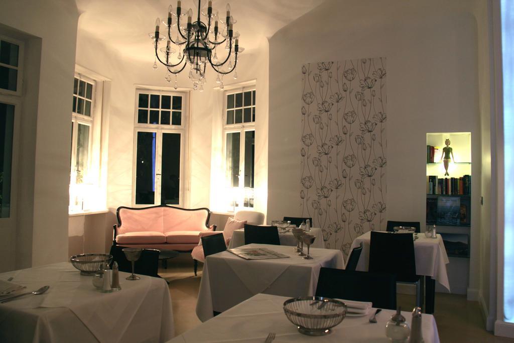 Astoria Hotel Heidelberg