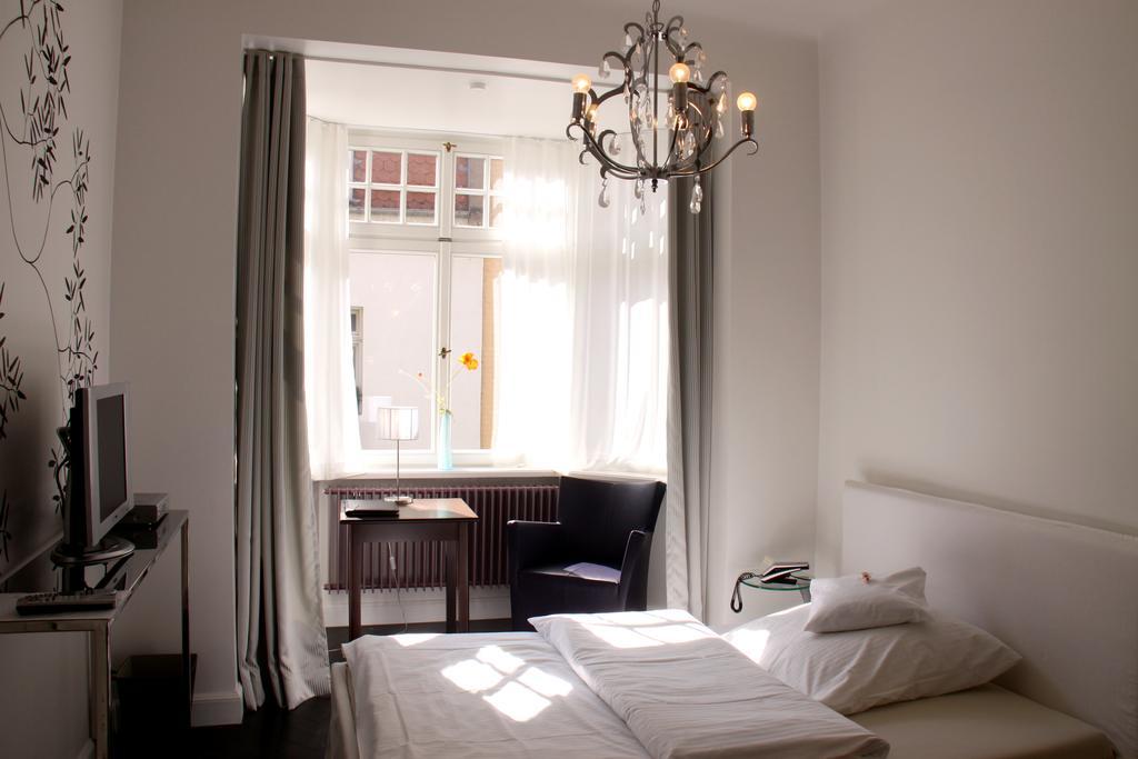 Astoria Hotel Heidelberg