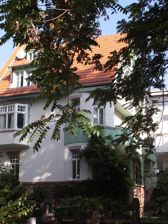 Hotel Astoria Heidelberg