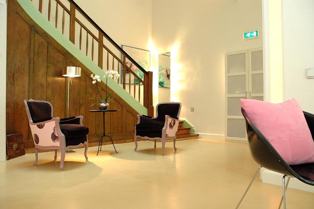 Astoria Hotel