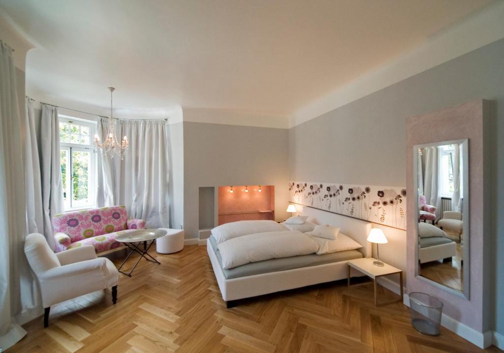 Hotel Astoria Heidelberg