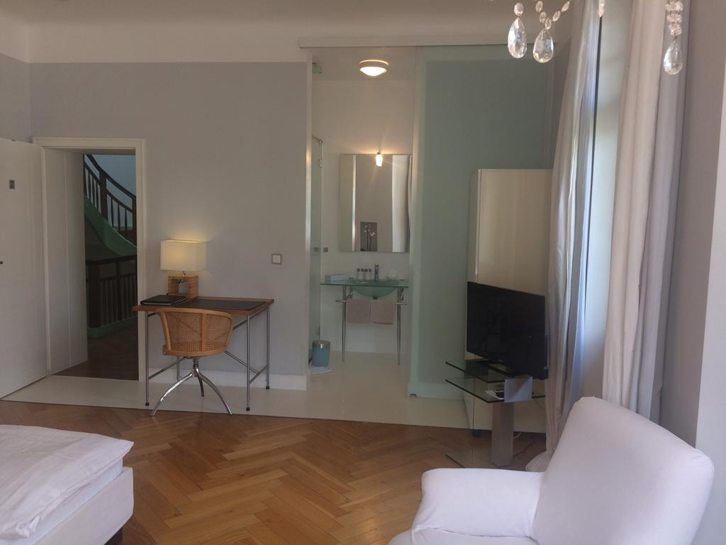 Hotel Astoria Heidelberg