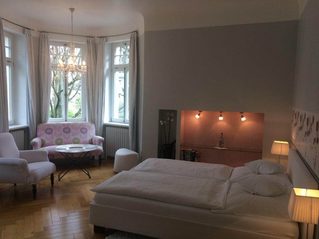 Astoria 4* Heidelberg