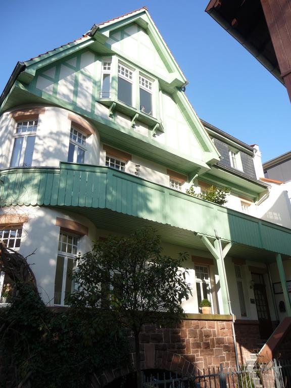 Hotel Astoria Heidelberg