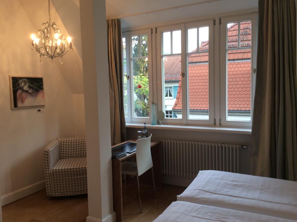 Astoria Hotel Heidelberg